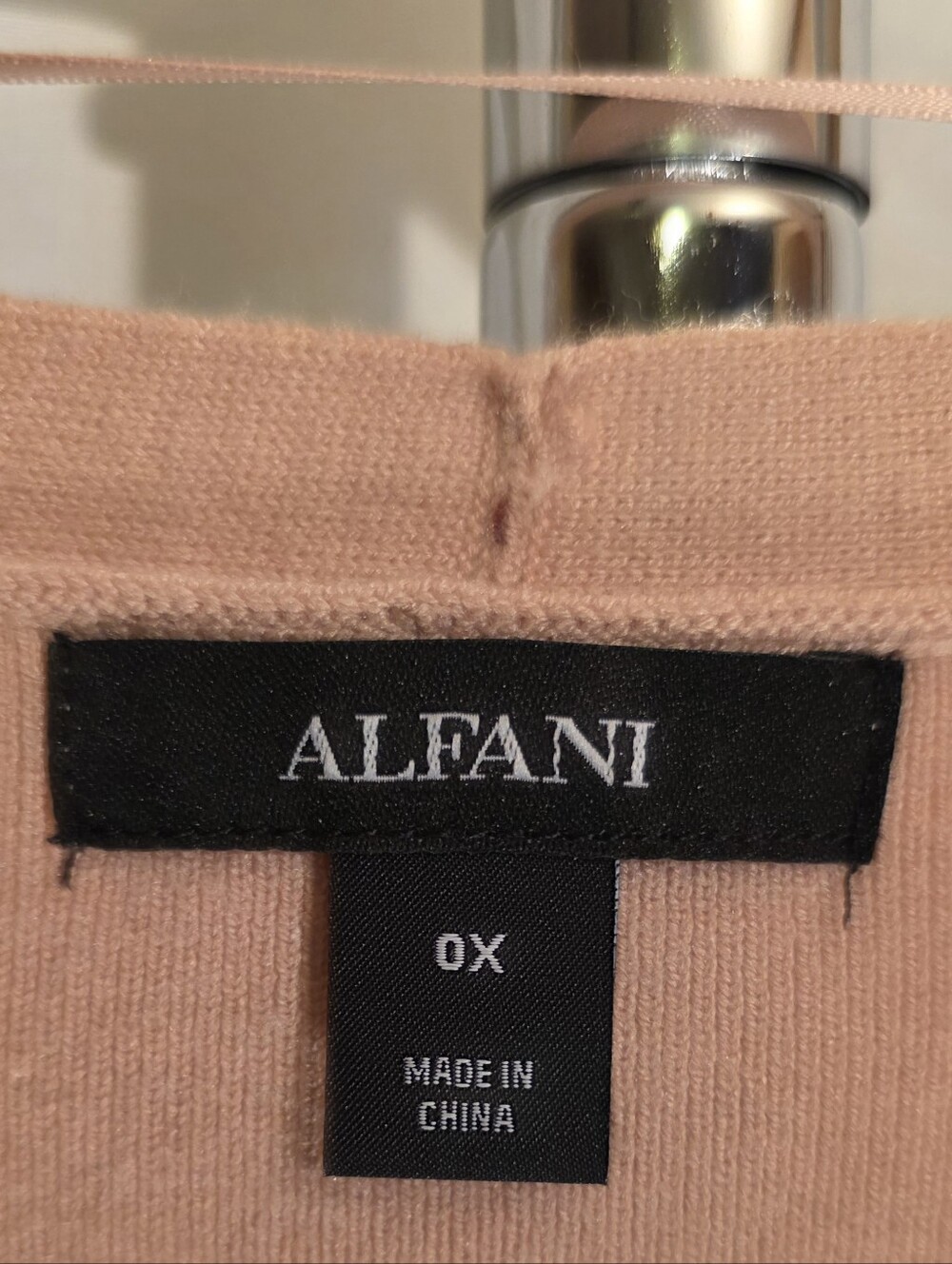 Sweater - Picture 3 of 4